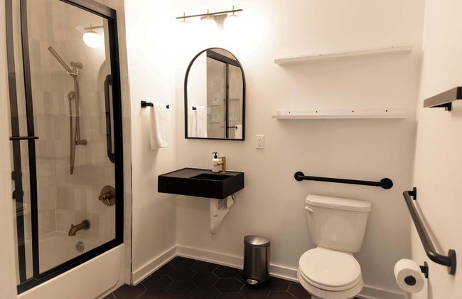 Sosuite at The Jefferson - Foto 35