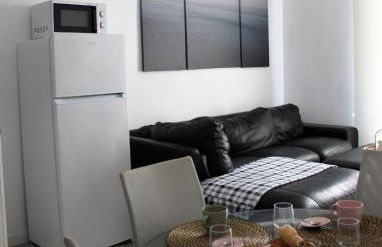 Piso Cerca Universidades y de la Playa - Photo 19