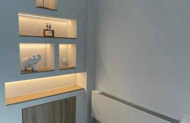 Kairos luxury apartments Fanari - Foto 22