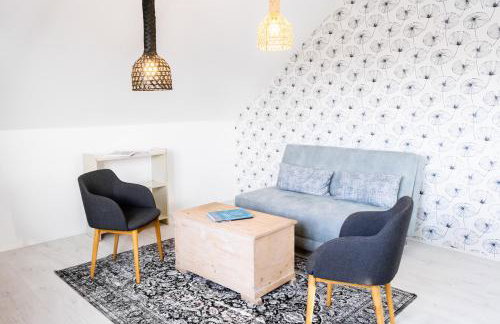 Appartement Seeblick - Photo 4