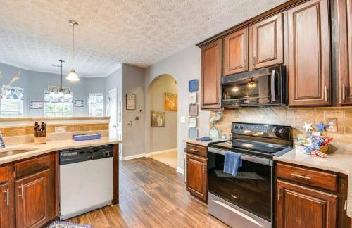 Luxury Hamptons 5BR Oasis with Pool Retreat - Foto 12