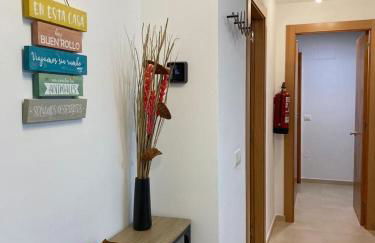 Ubena Apartamento con piscina Playa 3 km VUT-4606-AS - Foto 19