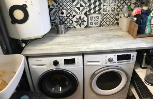 Villa Larmor-Plage 8 personnes avec piscine - Foto 36