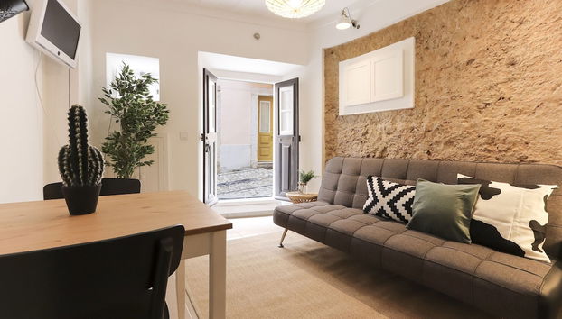 Downtown Modern Apartments by Homing - Foto 2, Imagen principal