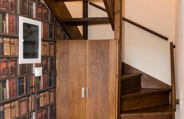 Parnassos Chalets - Foto 40