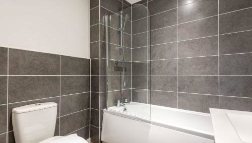Lovely 1 Bedroom Apartment in Central Rotherham - Foto 5