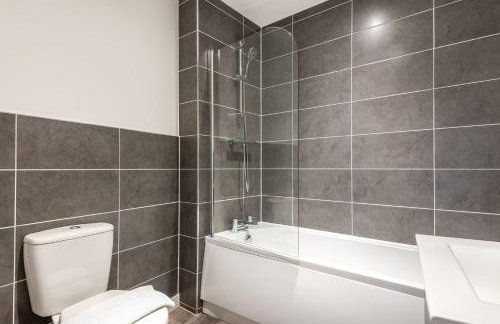 Lovely 1 Bedroom Apartment in Central Rotherham - Foto 5