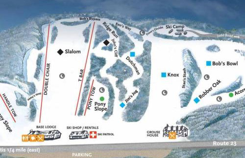 Berkshire Vacation Home in Lee - Pool is Open! - Foto 62