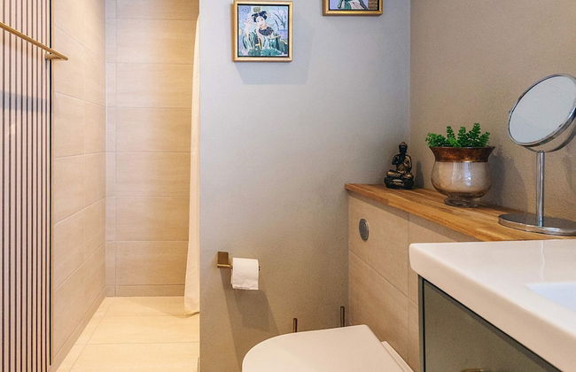 6 Person Holiday Home in Vaeggerlose-by Traum - Foto 25