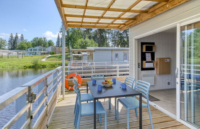 VVF Corrèze Pays d'Eygurande - Photo 46