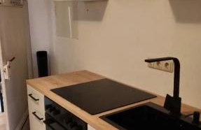 50qm Appartement Rosenheimer Innenstadt - Foto 5