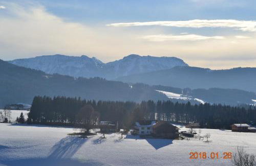 Private Luxury Chalet - Photo 61