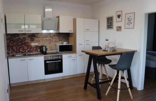 Ferienwohnung Nalbach Wohnung 1 - Foto 11