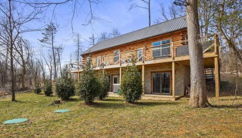 Modern Luxury I Hot Tub I Hiking - Foto 3