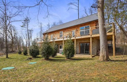 Modern Luxury I Hot Tub I Hiking - Foto 3