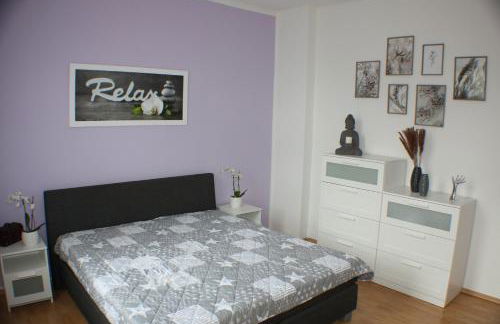 Ferienwohnung Zollverein - Foto 1