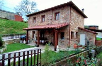 Casa de Aldea El Boje - Foto 4