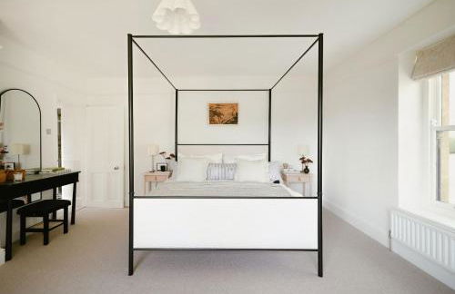 Trinity Farmhouse - Stunning House & Gardens! - Foto 28