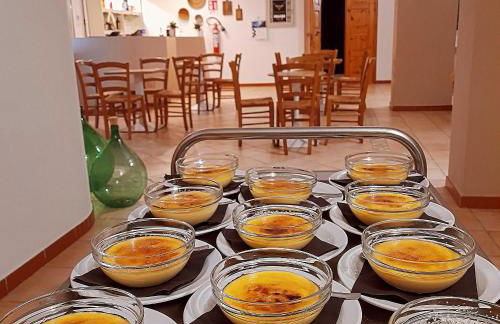 Agriturismo Palas De Serra Country Resort - Foto 36