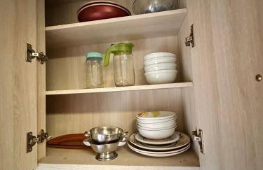 Cozy house prox airport - Foto 10