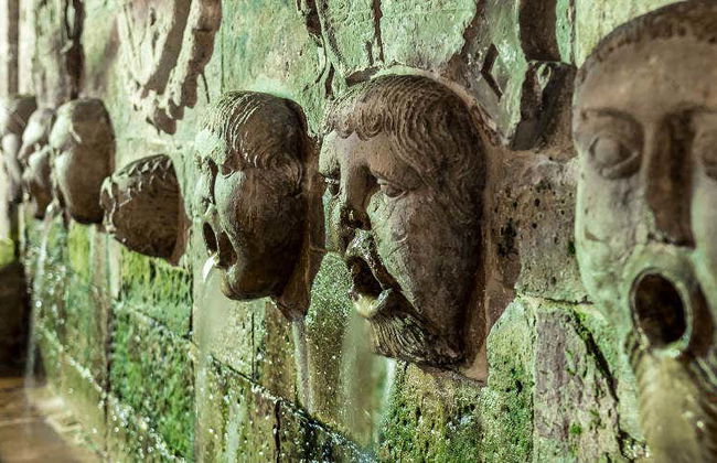 Tour de los misterios y leyendas de Avilés - Foto 1