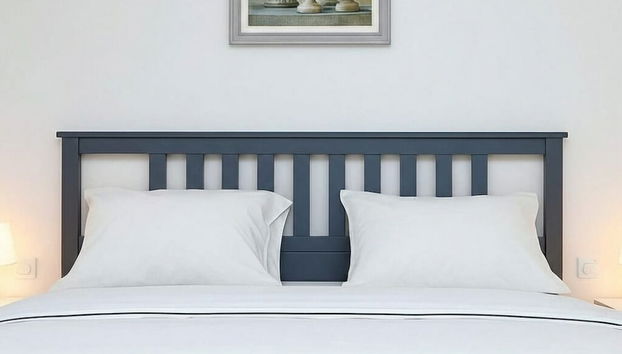 Relax in a Cozy and Private Beachside Chalet - Foto 3, Habitación