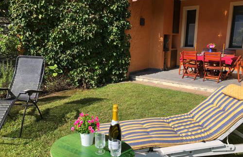 St Maurice Smile Lake View Apartment With Pool - Foto 15