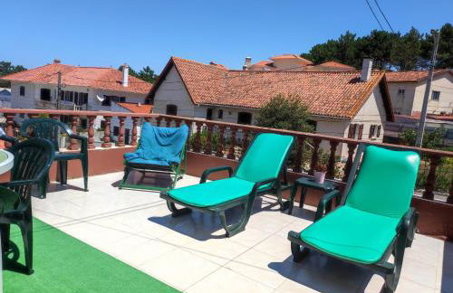 Lemos family beach house - Foto 54