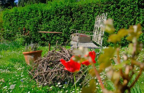 Ferienweingut Wissing Wohnung Frieda - Foto 13