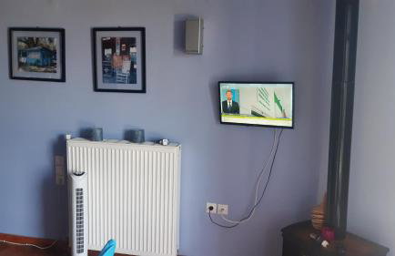 Tsagkarada Country Estate with Pool - Foto 49