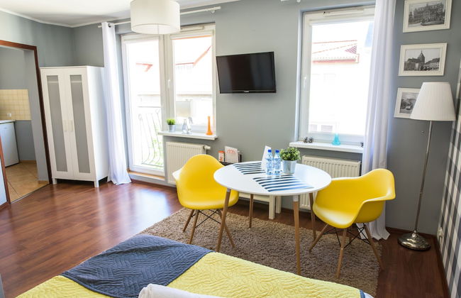 Apartamenty Centrum - Photo 15