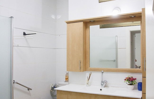 GK Apartments - Ben Gurion 105 - Foto 51