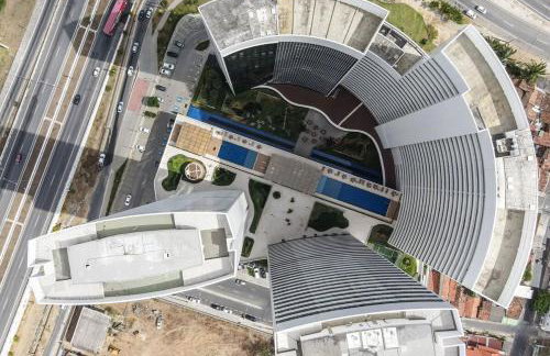 Flat 1305 no Complexo Heron Marinho - Foto 8