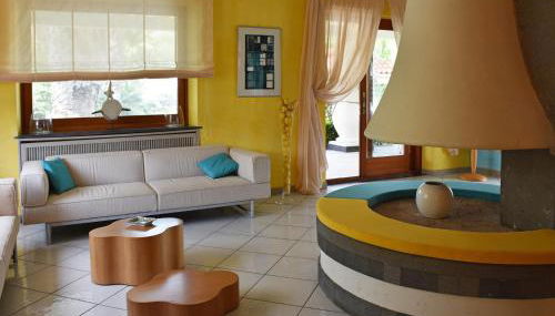 Villa Annalaura - Foto 5