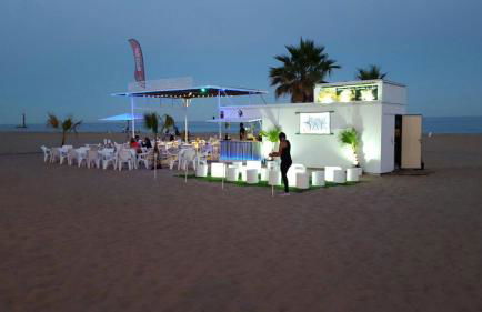 Fantástica casa con piscina y playa ,Torredembarra-Tarragona - Foto 43