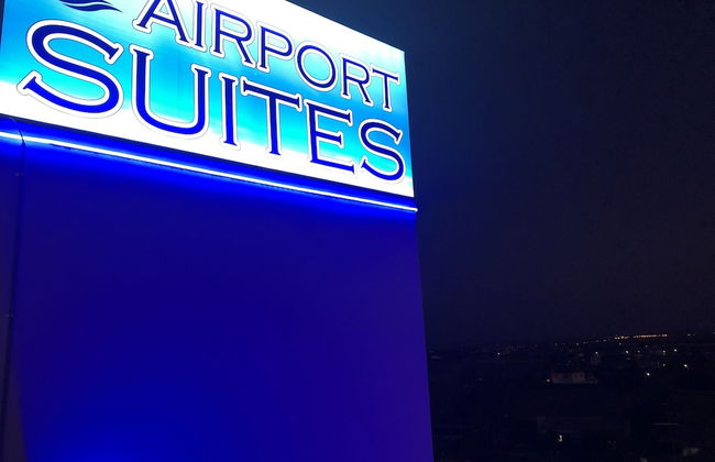 Deniz Airport Suites - Foto 41