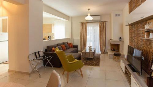 V Luxury Apartment 4 - Foto 2