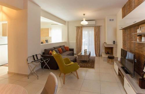 V Luxury Apartment 4 - Foto 2