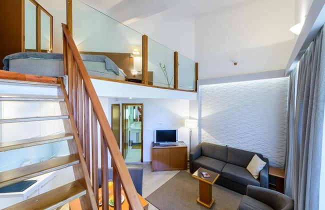 Adriatic Resort Apartments - Foto 28