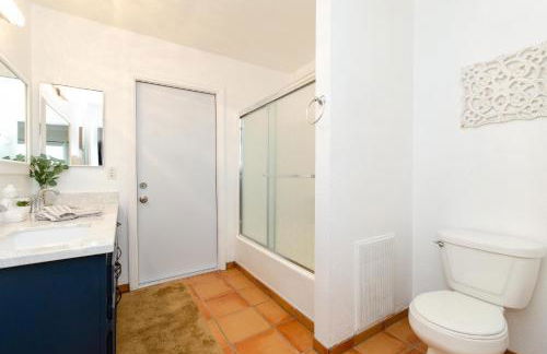 Zen Palm Springs Villa Pool and Mountain View - Foto 24