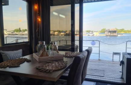 Hausboot La Mare Gabi - Foto 19