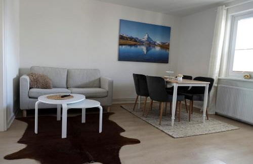 Wohnen am Bahnhof - Foto 19