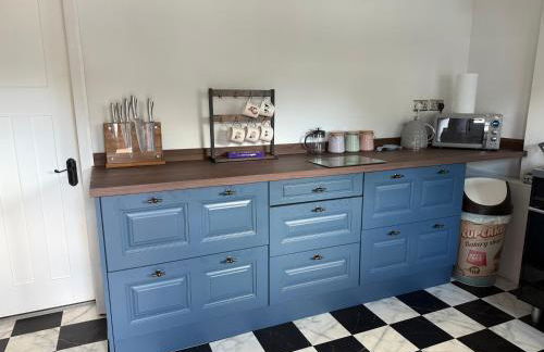 Canal Side Cottage Wakefield - Foto 3