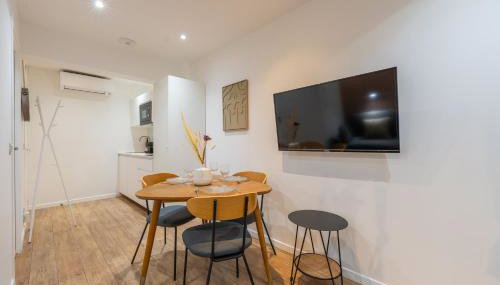 Nouveau Appartement Sacré Cœur Cottages 4 - Foto 4
