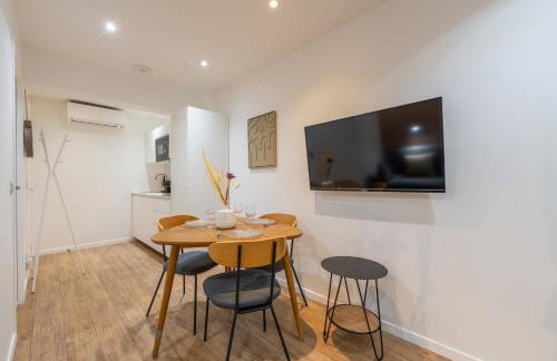 Nouveau Appartement Sacré Cœur Cottages 4 - Photo 4