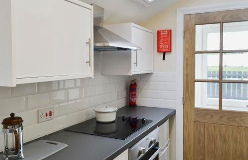 Brierdene End Cottage - Foto 6