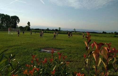 Villa Ghislanzoni - Photo 8