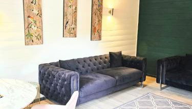 Magpie 1 Hot Tub HuntersMoon-Warminster-Bath-Wiltshire - Foto 5