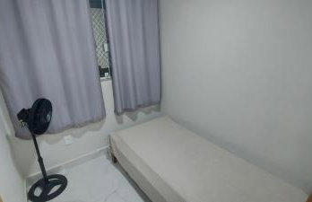 Apartamento Praia Ponta da Fruta para até 4 pessoas 203 - Photo 21