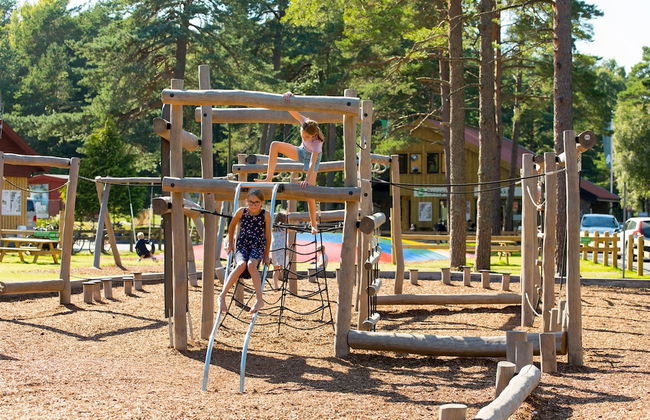 Topcamp Sjøsanden - Mandal - Foto 50